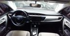 Toyota Corolla 1.8 GLI Sedan 2017