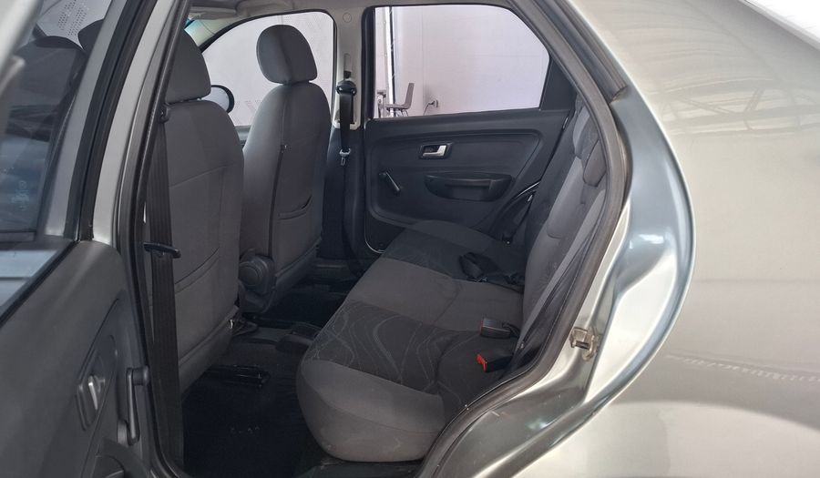Fiat Siena 1.4 EL Sedan 2016