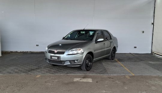 Fiat • Siena