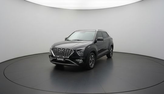 Hyundai • Creta