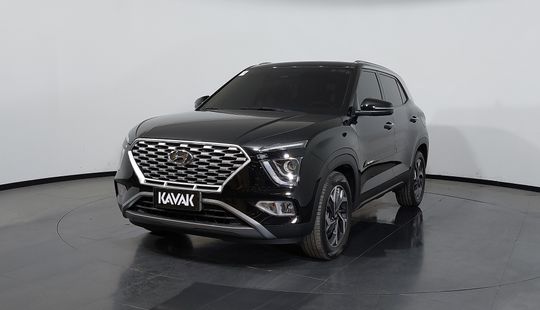 Hyundai • Creta