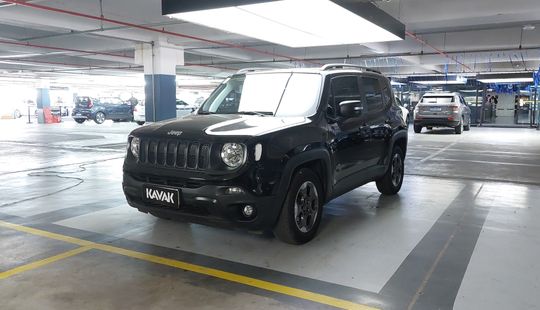 Jeep • Renegade