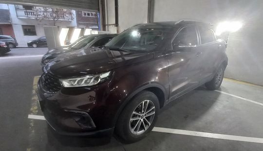 Ford • Territory