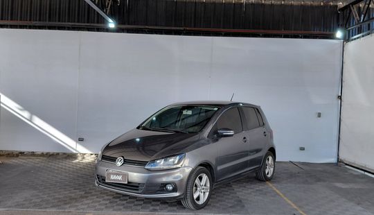 Volkswagen • Fox