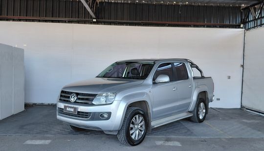 Volkswagen • Amarok