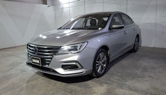 Mg • MG5
