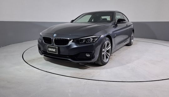 Bmw • Serie 4