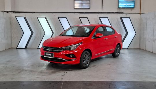 Fiat • Cronos