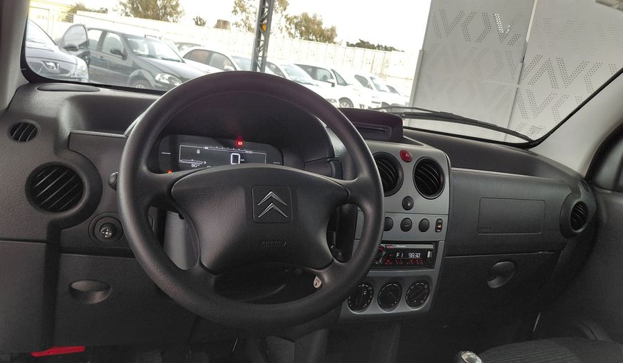 Citroen Berlingo 1.6 HDI BUSINESS MY22 Van 2025