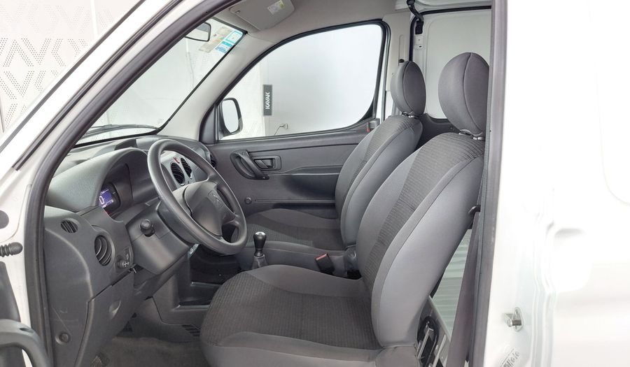 Citroen Berlingo 1.6 HDI BUSINESS MY22 Van 2025