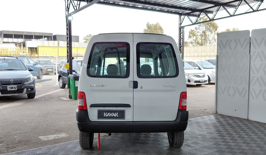 Citroen Berlingo 1.6 HDI BUSINESS MY22 Van 2025