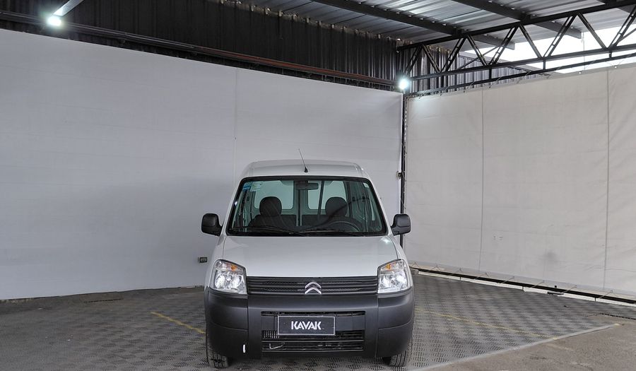 Citroen Berlingo 1.6 HDI BUSINESS MY22 Van 2025