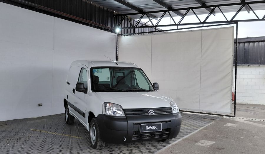 Citroen Berlingo 1.6 HDI BUSINESS MY22 Van 2025