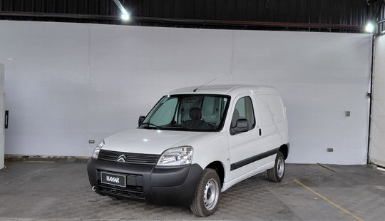 Citroen • Berlingo
