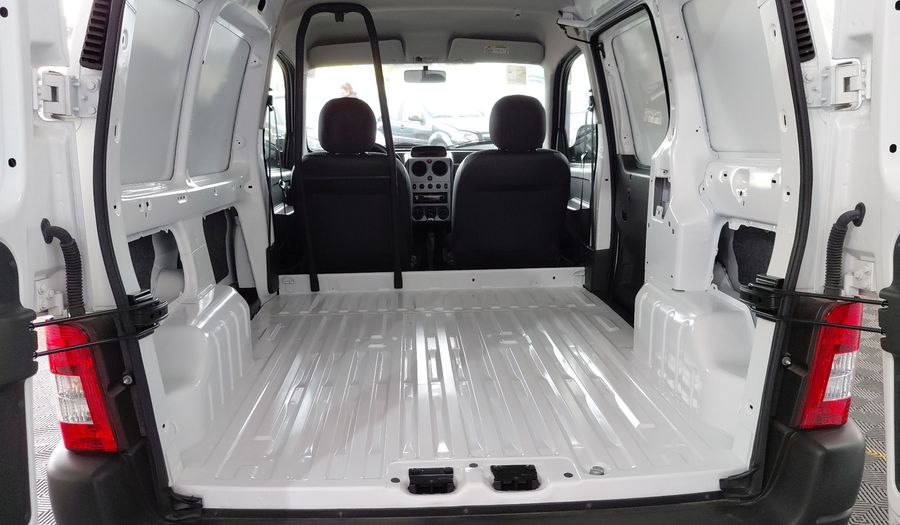 Citroen Berlingo 1.6 HDI BUSINESS MY22 Van 2025