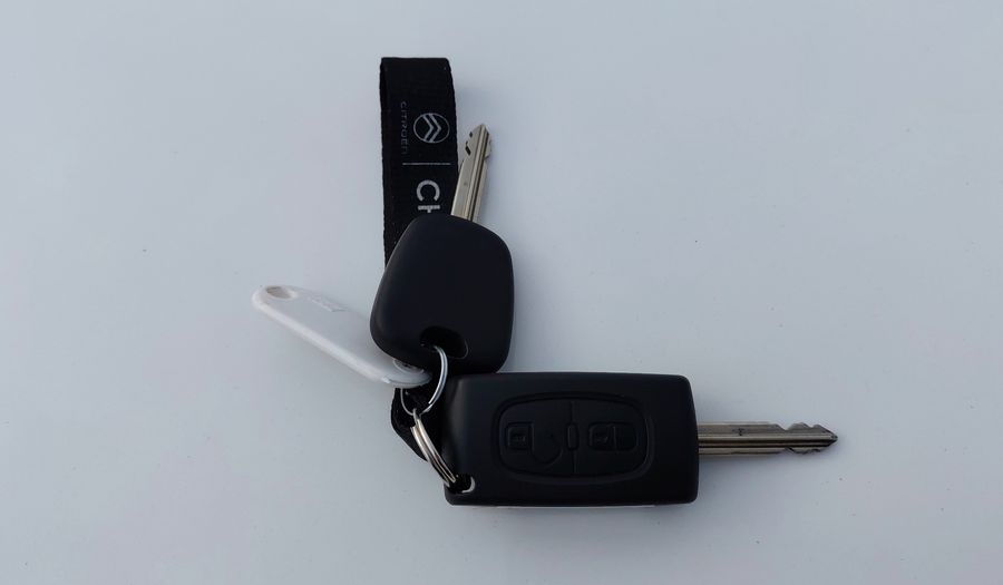 Citroen Berlingo 1.6 HDI BUSINESS MY22 Van 2025