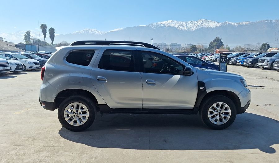Renault Duster 1.6 ZEN PLUS Suv 2022