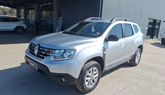 Renault • Duster