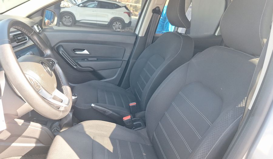 Renault Duster 1.6 ZEN PLUS Suv 2022