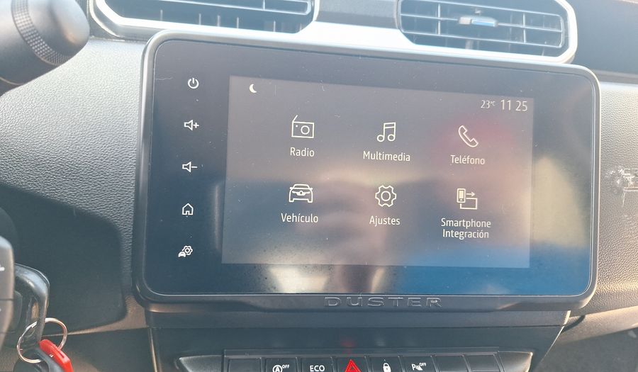 Renault Duster 1.6 ZEN PLUS Suv 2022