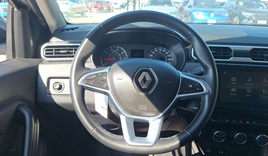 Renault Duster 1.6 ZEN PLUS Suv 2022