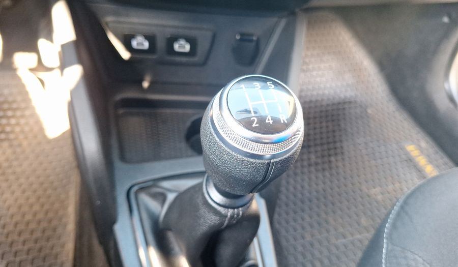 Renault Duster 1.6 ZEN PLUS Suv 2022