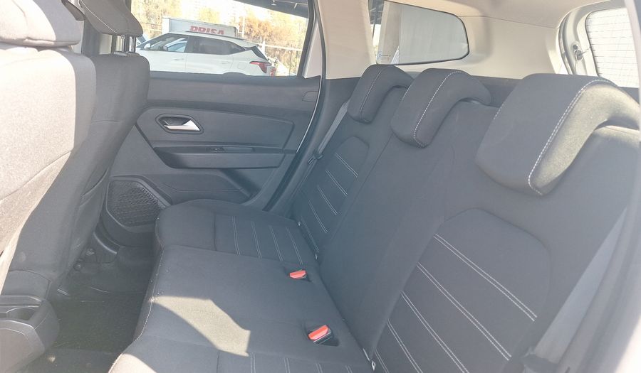 Renault Duster 1.6 ZEN PLUS Suv 2022