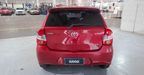 Toyota Etios 1.5 X Hatchback 2022