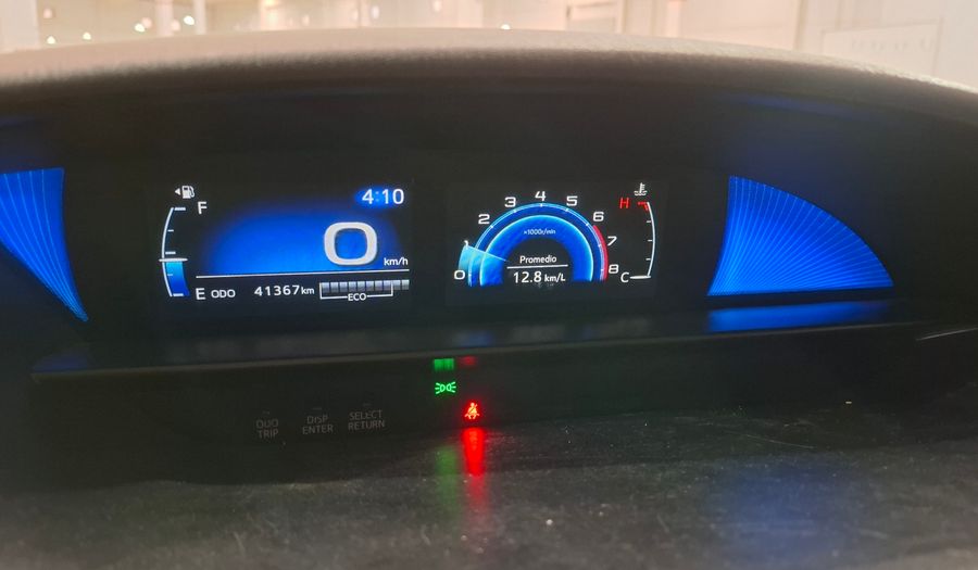 Toyota Etios 1.5 X Hatchback 2022