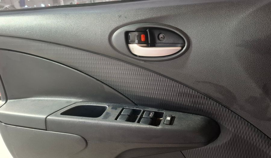Toyota Etios 1.5 X Hatchback 2022