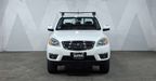 Jac Frison T6 2.0 FRISON Pickup 2024