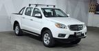 Jac Frison T6 2.0 FRISON Pickup 2024