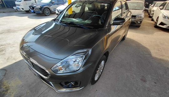 Suzuki • Dzire