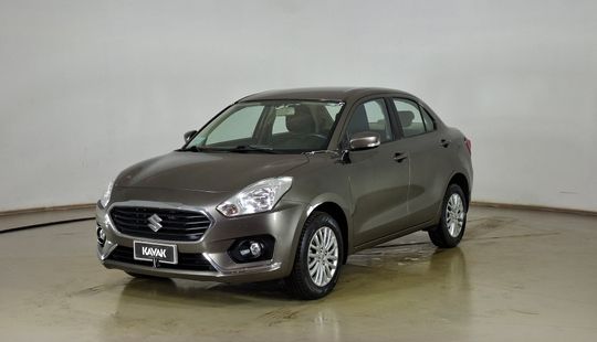 Suzuki • Dzire