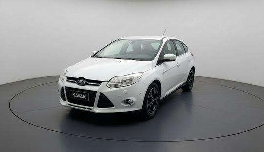 Ford • Focus
