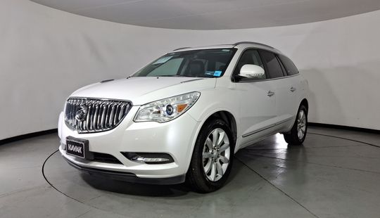 Buick • Enclave
