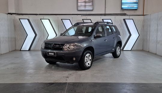 Renault • Duster