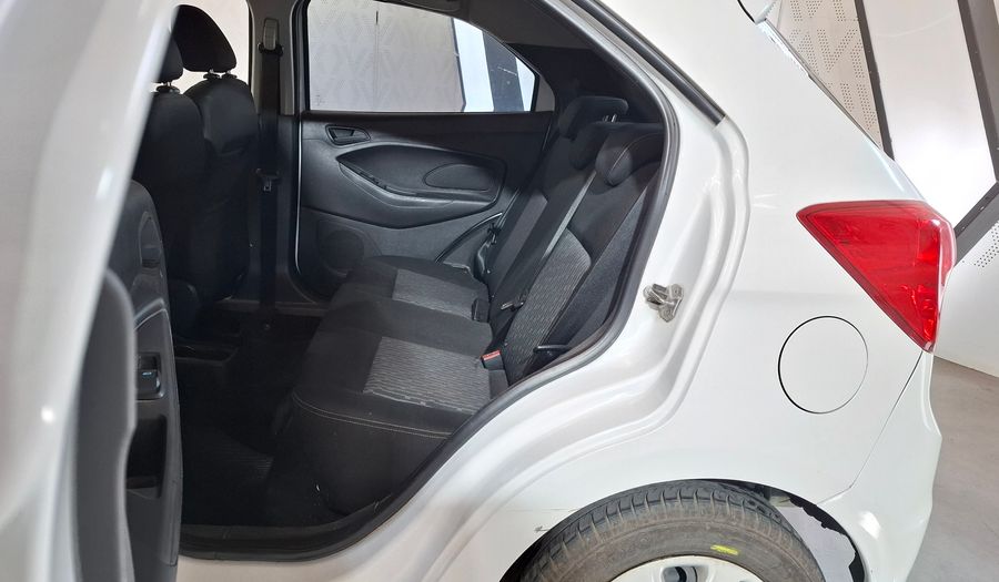 Ford Ka 1.5 SE Hatchback 2017