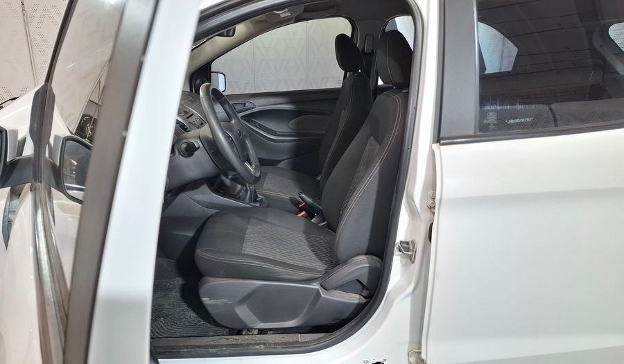 Ford Ka 1.5 SE Hatchback 2017