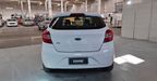 Ford Ka 1.5 SE Hatchback 2017