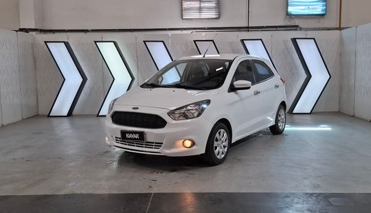 Ford • Ka