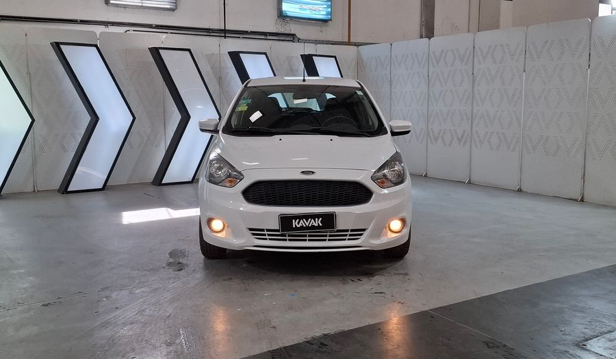 Ford Ka 1.5 SE Hatchback 2017