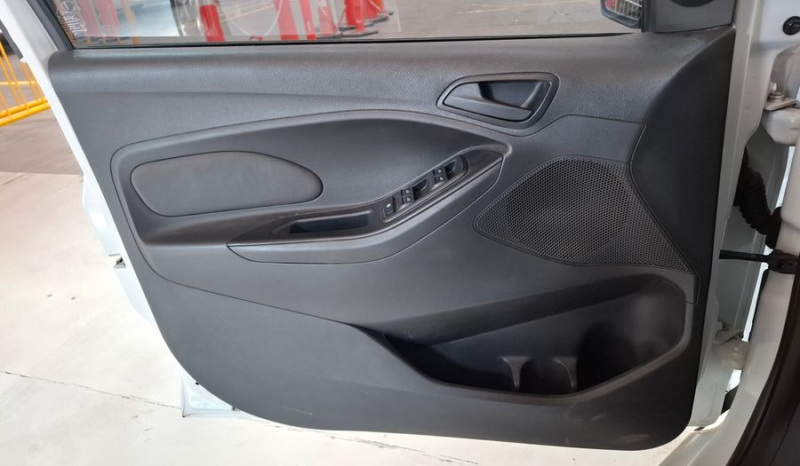Ford Ka 1.5 SE Hatchback 2017