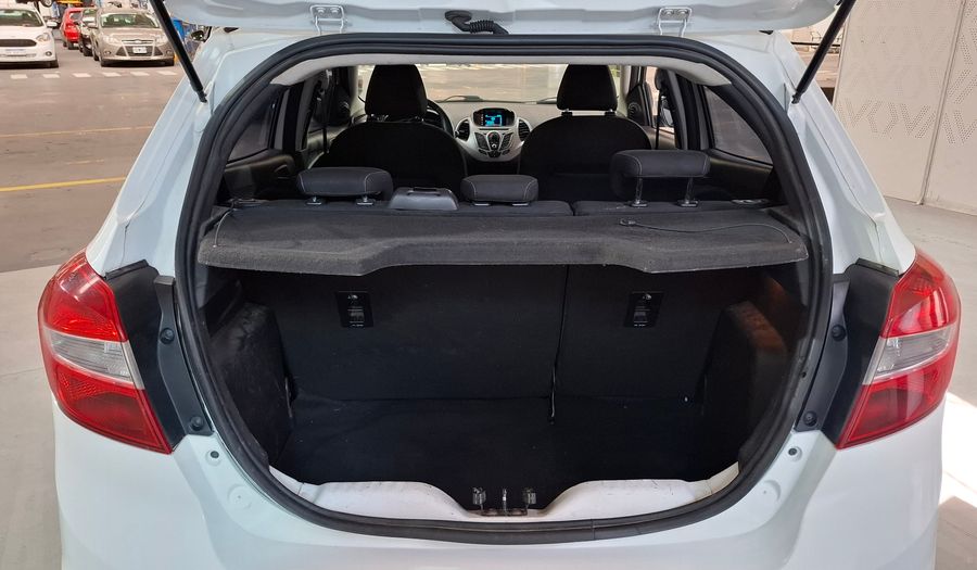 Ford Ka 1.5 SE Hatchback 2017
