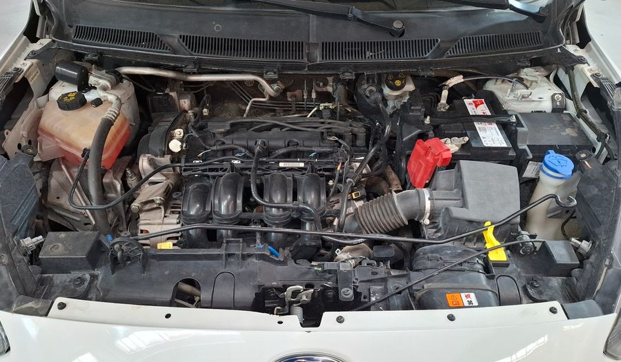 Ford Ka 1.5 SE Hatchback 2017