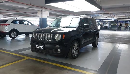 Jeep • Renegade