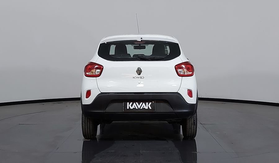 Renault Kwid 1.0 ZEN Hatchback 2024