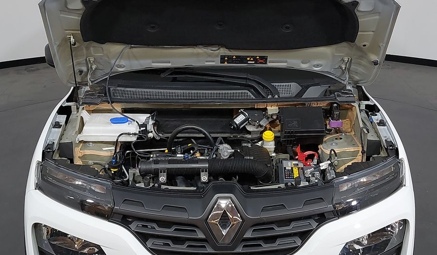 Renault Kwid 1.0 ZEN Hatchback 2024
