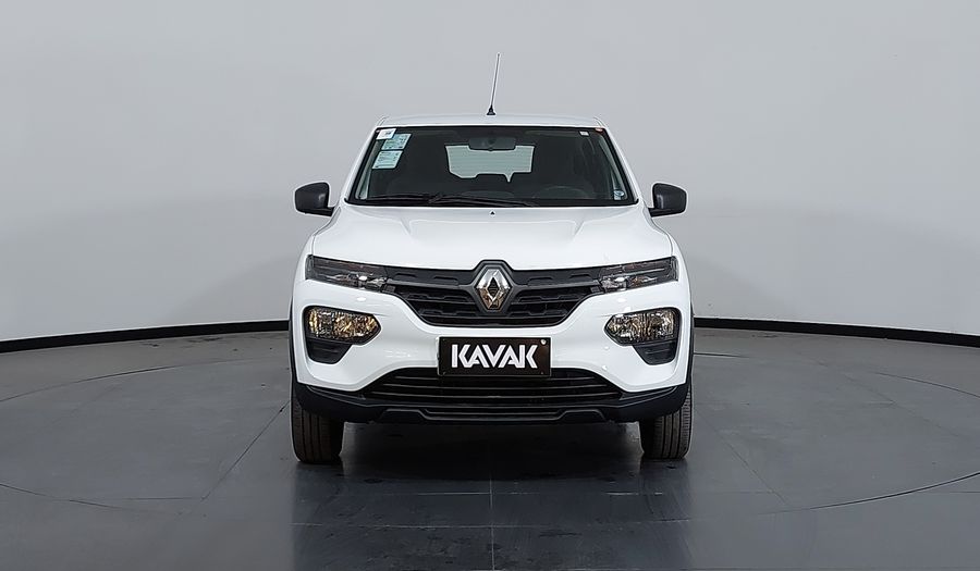 Renault Kwid 1.0 ZEN Hatchback 2024