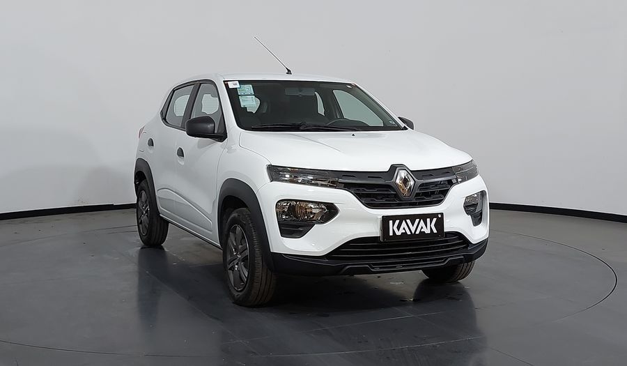Renault Kwid 1.0 ZEN Hatchback 2024